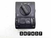 Schalter für Licht Opel Astra G Cabriolet () 0918077409181045