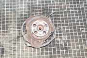 Radnabe hinten Lexus RX 2 (U3)