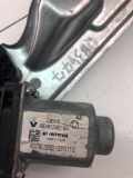 Motor Fensterheber rechts hinten Renault Megane IV Schrägheck (B9A) C49019101