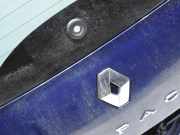 Heckklappe geschlossen Renault Espace IV (K)