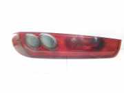 Rückleuchte links Ford Fiesta V (JH, JD) 6S6113404B