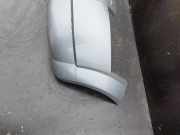 Blende Stoßstange hinten mitte Audi TT Roadster (8N)