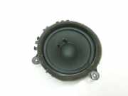 Lautsprecher links hinten Volvo V70 I (875, 876) 30657445