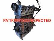 Motor ohne Anbauteile (Diesel) Peugeot 607 () RHR