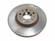 Bremsscheibe links vorne Volvo S80 I (184)