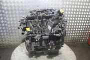 Motor ohne Anbauteile (Diesel) Peugeot Partner II Kasten () 9H03