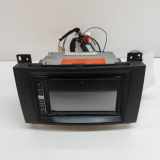 Radio/Navigationssystem-Kombination Mercedes-Benz Vito Kasten (W447) A4478200301