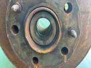 Achsschenkel (ABS) links vorne Fiat Ducato Pritsche (290) 1357004080