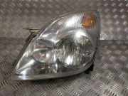 Hauptscheinwerfer links Toyota Corolla Verso (E12J1) 1366