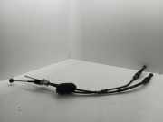 Seilzug für Schaltgetriebe Nissan Juke (F15) 9614986