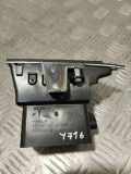Lüftungsgitter Armaturenbrett Tesla Model S (5YJS) 600762900C
