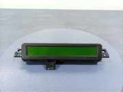Radio/Navigationssystem-Kombination Mazda BT-50 (CD) C291611J0