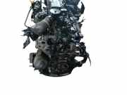 Motor ohne Anbauteile (Diesel) Ford Focus III Turnier (DYB) AV6Q6007BB