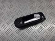 Türverkleidung links hinten VW Golf V Plus (5M, 521) 5M0837198