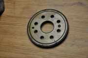 Sensor für Geschwindigkeit/Drehzahl Opel Astra K (B16) 55578625