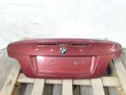 Heckklappe geschlossen BMW 1er Cabriolet (E88) SEDONAROTMETALLICA79