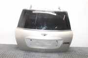 Heckklappe geschlossen Mini Mini (R56)