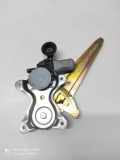 Motor Fensterheber rechts hinten Lexus GS 4 (L1) 8571058010