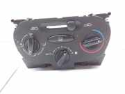 Heizungsbetätigung (Konsole) vorne Peugeot 206 Schrägheck (2A/C) 64138