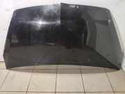 Motorhaube Mitsubishi Colt VI (Z2, Z3)