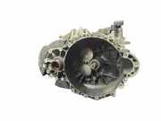 Automatikgetriebe Land Rover Range Rover Evoque I (L538) BJ3R7002BA