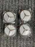 Radabdeckung Mercedes-Benz Sprinter 3t Kasten (903) 2204000125