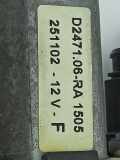 Fensterheber links hinten Alfa Romeo 166 (936) D247106RA