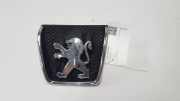 Emblem Peugeot 308 I () 9634014777