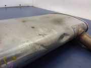 Auspuffanlage hinten Hyundai i30 III (PD, PDE, PDEN) PDM60