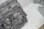 Teilepaket Front Toyota Proace Kasten/Kombi (MDX) 1440107980