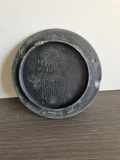 Grill Windlauf Volvo V60 I (155) MON7A