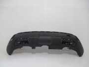 Stoßstange hinten Peugeot 3008 II (MC, MR, MJ, M4) 9811865077