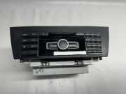 Radio Bedienschalter Mercedes-Benz C-Klasse T-Modell (S204) A2049001813