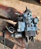 Kraftstoffpumpe Opel Astra G Stufenheck (T98) 8971852422