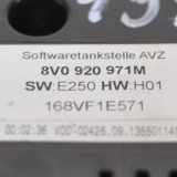 Tachometer Audi A3 Limousine (8V) 8V0920971M