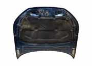 Motorhaube Peugeot 508 I ()