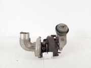 Turbolader Toyota Avensis Stufenheck (T27)