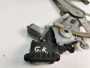 Fensterheber links hinten Toyota Corolla Verso (R1) 698400F020