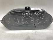 Tachometer Renault Megane Scenic (JA) 21578161