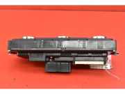 Heizungsbetätigung (Konsole) vorne VW Golf VI Variant (AJ5) 3C8907336H