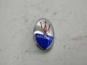 Emblem Maserati Quattroporte VI ()