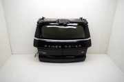 Heckklappe geschlossen Land Rover Range Rover Evoque I (L538)