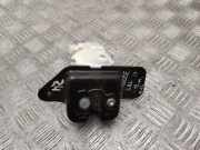 Schloss Heckdeckel Jeep Cherokee 5 (KL)