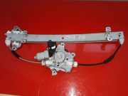 Fensterheber links vorne Nissan Leaf (ZE0) 80730JX30A