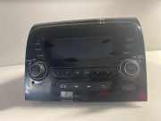 Radio/Navigationssystem-Kombination Fiat Ducato Pritsche (290) 10R047280