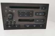 Radio/Navigationssystem-Kombination Saab 9000 () 5038120