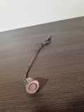 Sensor für Längsbeschleunigung Opel Astra J (P10) 450101