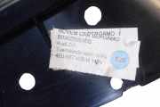 Türverkleidung links vorne Audi A8 (4E) 4E0867409H