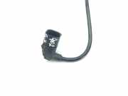 Sensor für ABS links hinten Infiniti QX30 () A0555439628