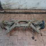 Achse hinten VW Phaeton (3D)